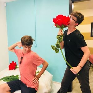 Meet your Posher, Jack